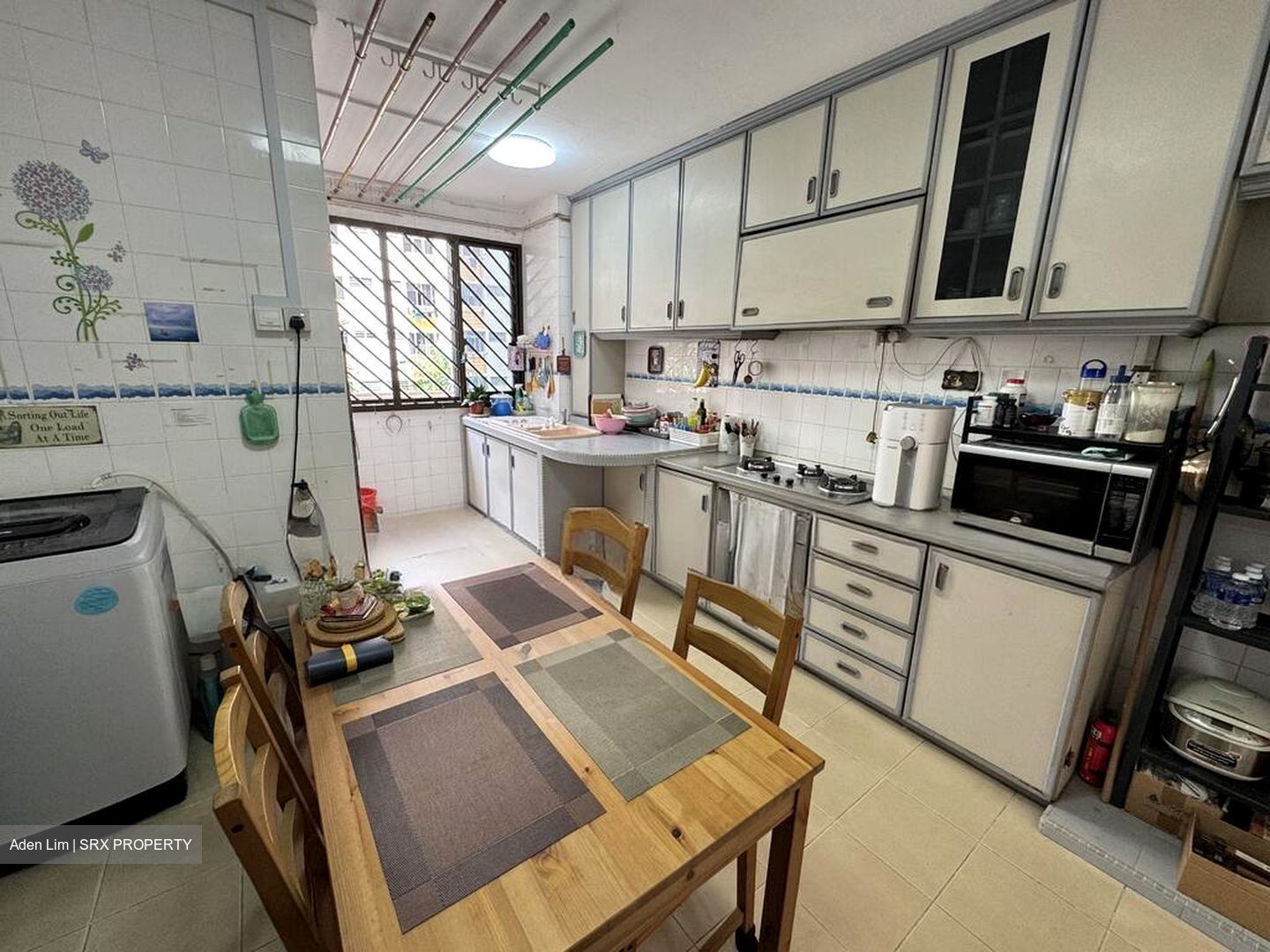 Blk 103 Pasir Ris Street 12 (Pasir Ris), HDB 5 Rooms #506348241